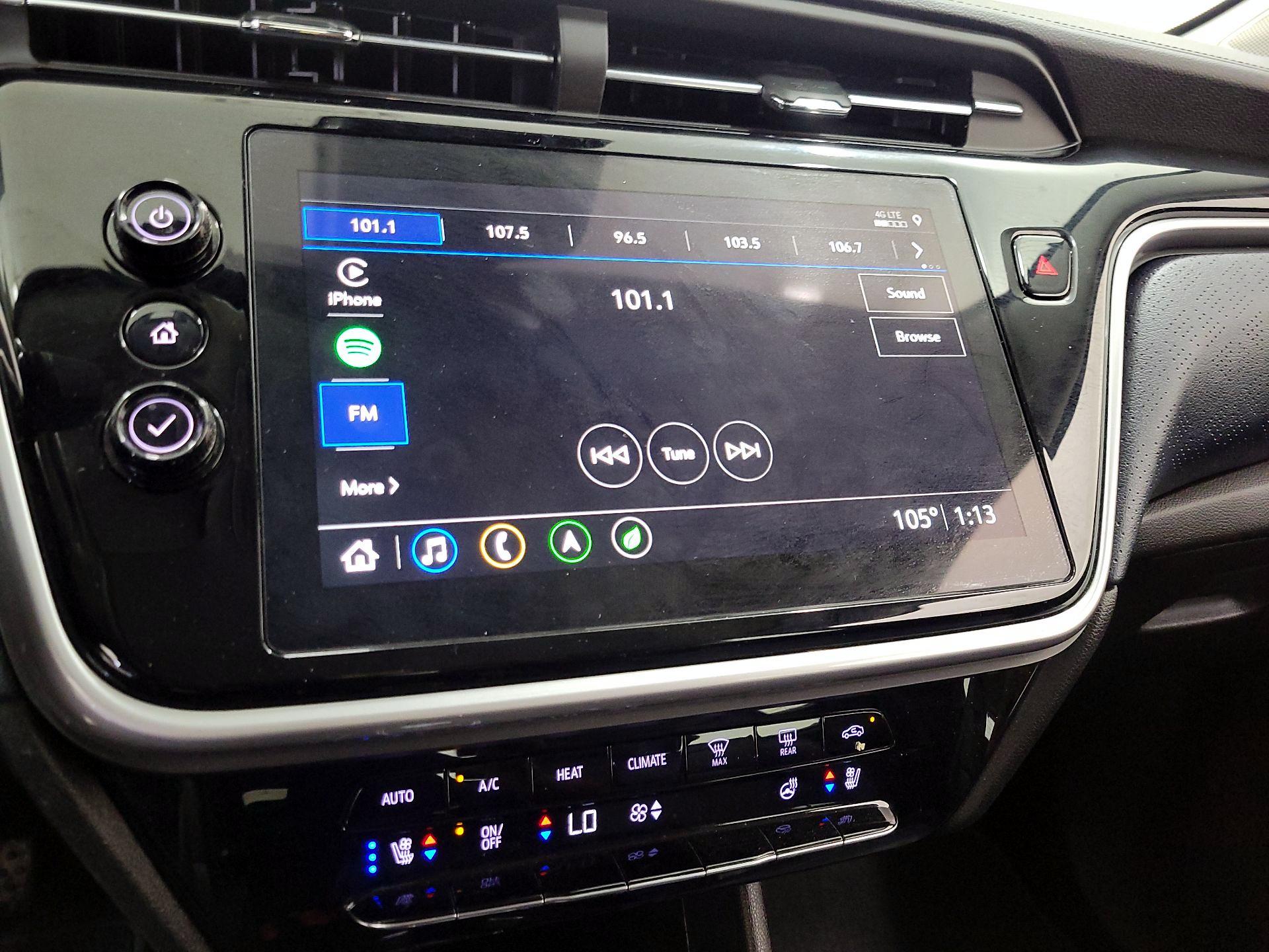 Thumbnail: 2023 Chevrolet Bolt EUV - 16