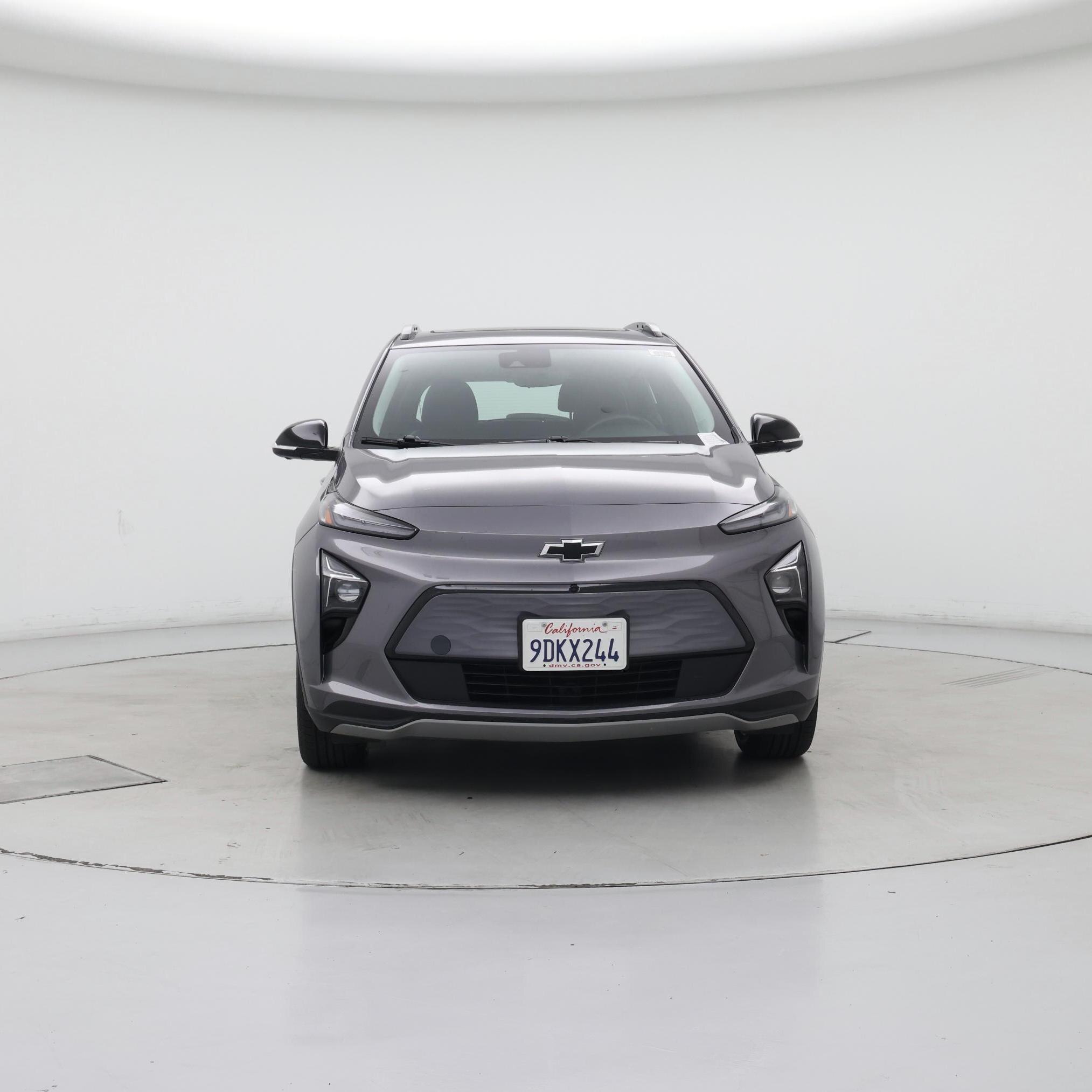 Thumbnail: 2023 Chevrolet Bolt EUV - 5