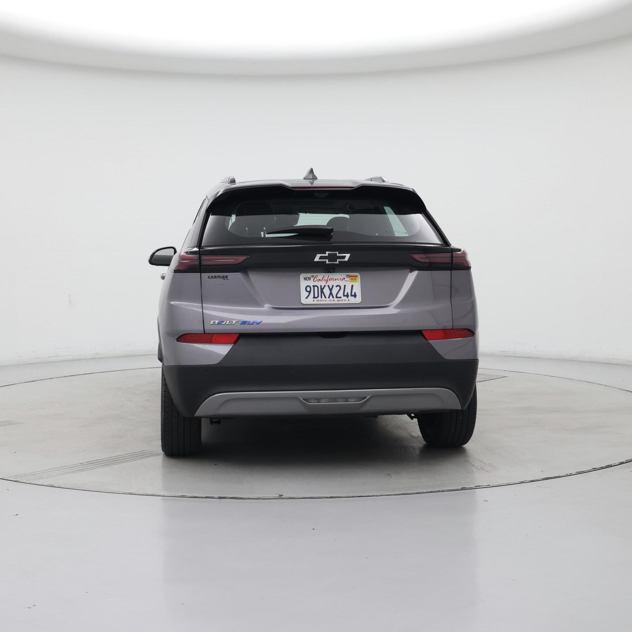 Thumbnail: 2023 Chevrolet Bolt EUV - 6