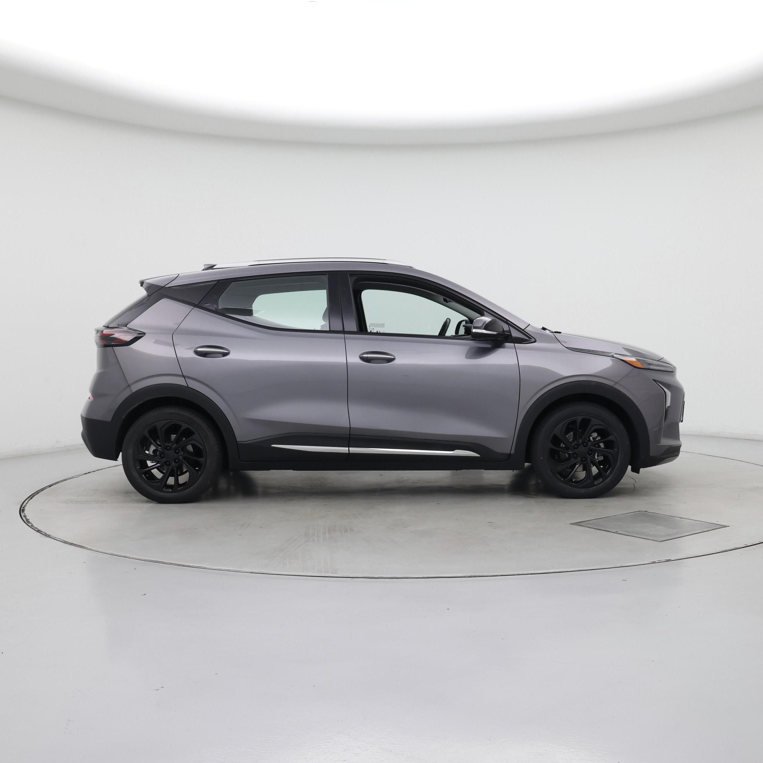 Thumbnail: 2023 Chevrolet Bolt EUV - 7