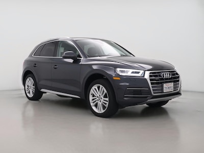 2018 Audi Q5 Premium Plus -
                  Palmdale, CA