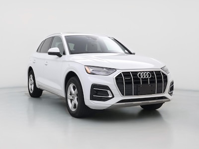 2021 Audi Q5 Premium