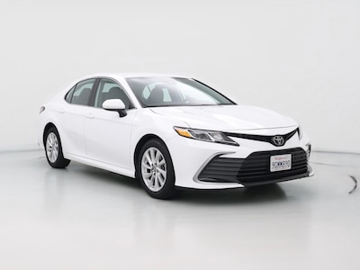2023 Toyota Camry LE -
                  Pleasant Hill, CA