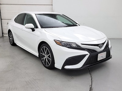 2024 Toyota Camry SE -
                Palmdale, CA