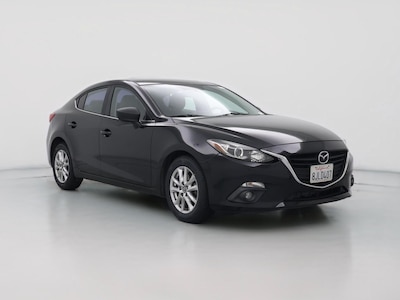 2016 Mazda Mazda3 i Grand Touring -
                  Palmdale, CA