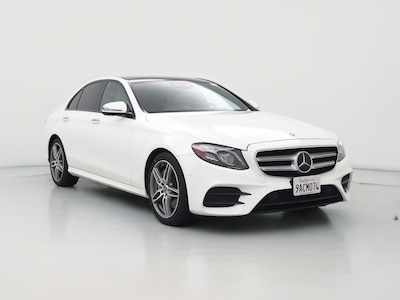 2018 Mercedes-Benz E-Class E 300 -
                Palmdale, CA