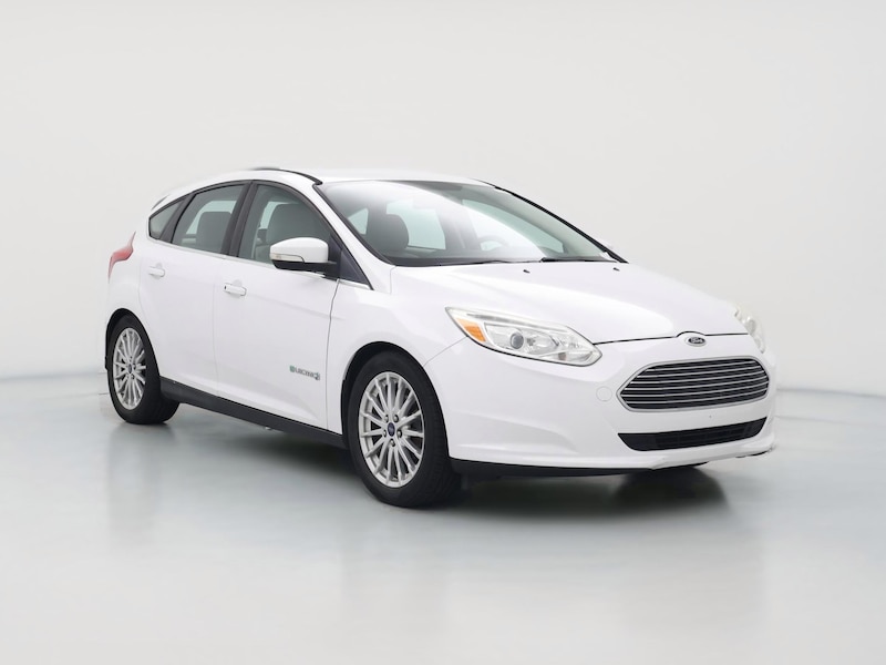 2014 Ford Focus Electric -
                  Buena Park, CA