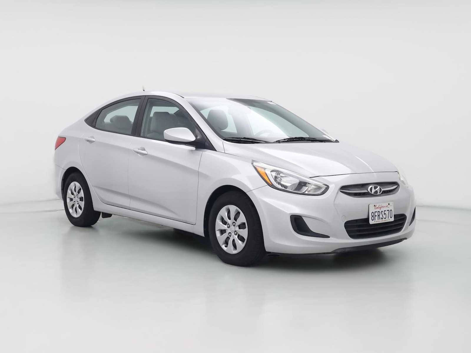 2016 Hyundai Accent