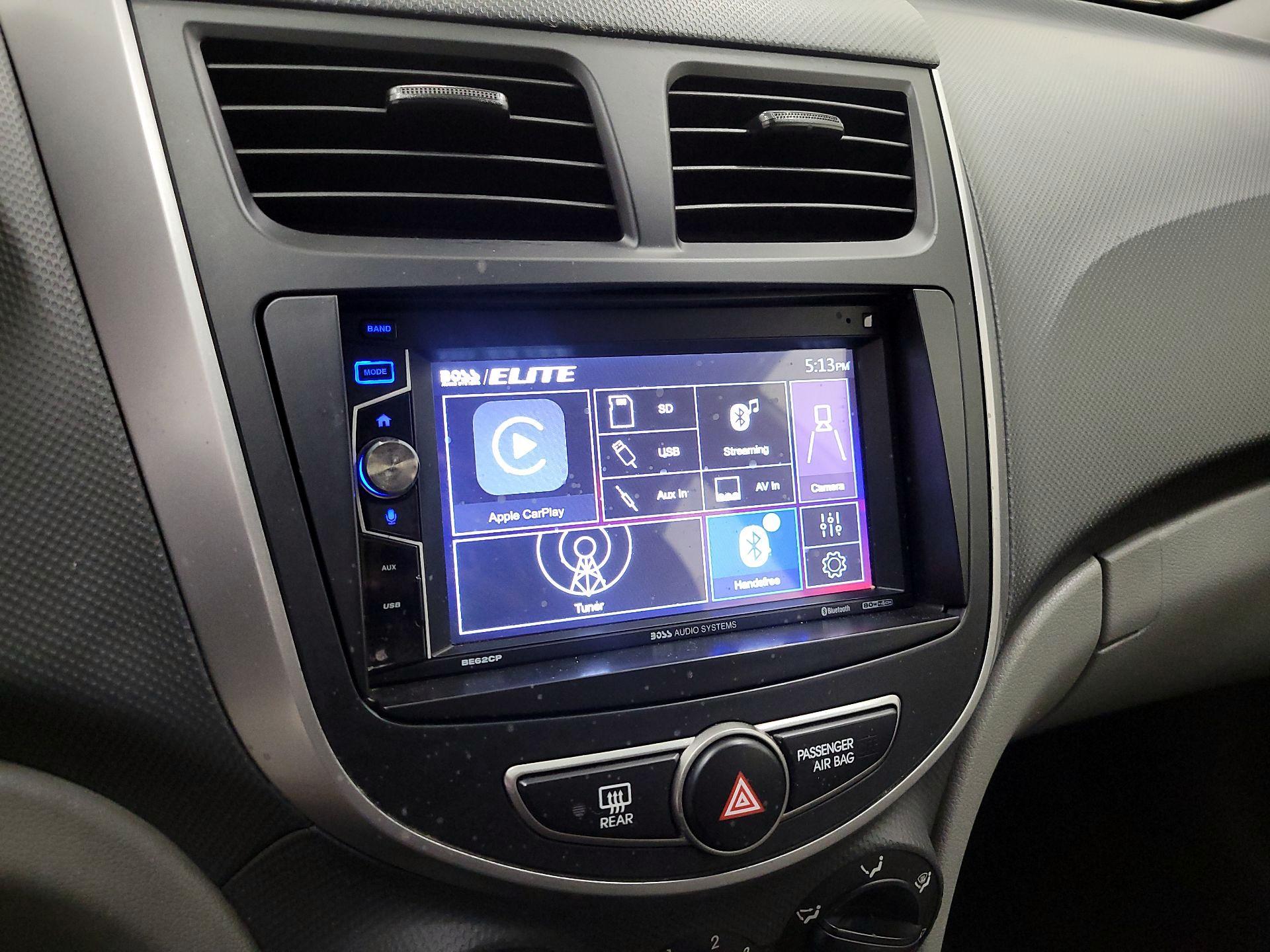 Thumbnail: 2016 Hyundai Accent - 14