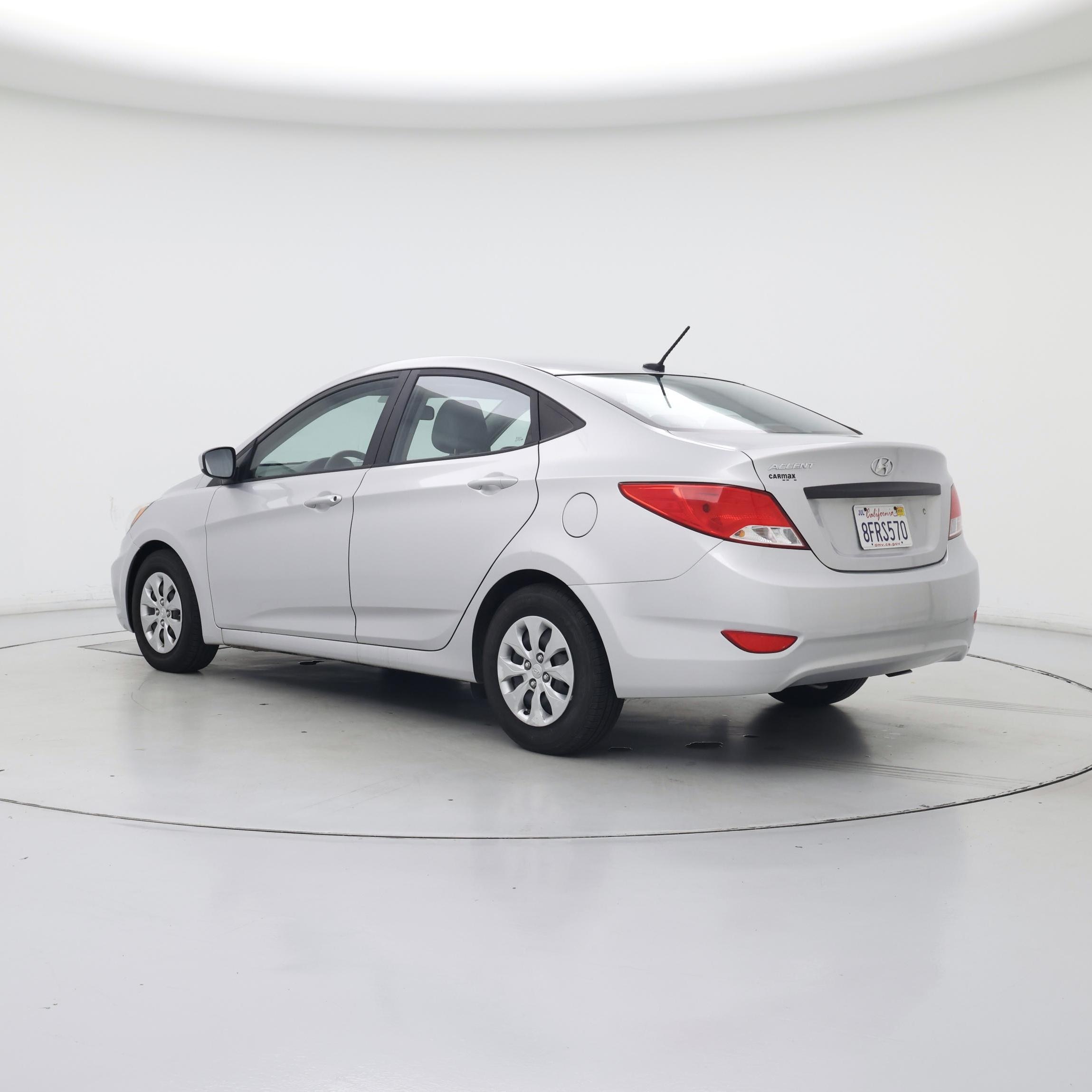 Thumbnail: 2016 Hyundai Accent - 2