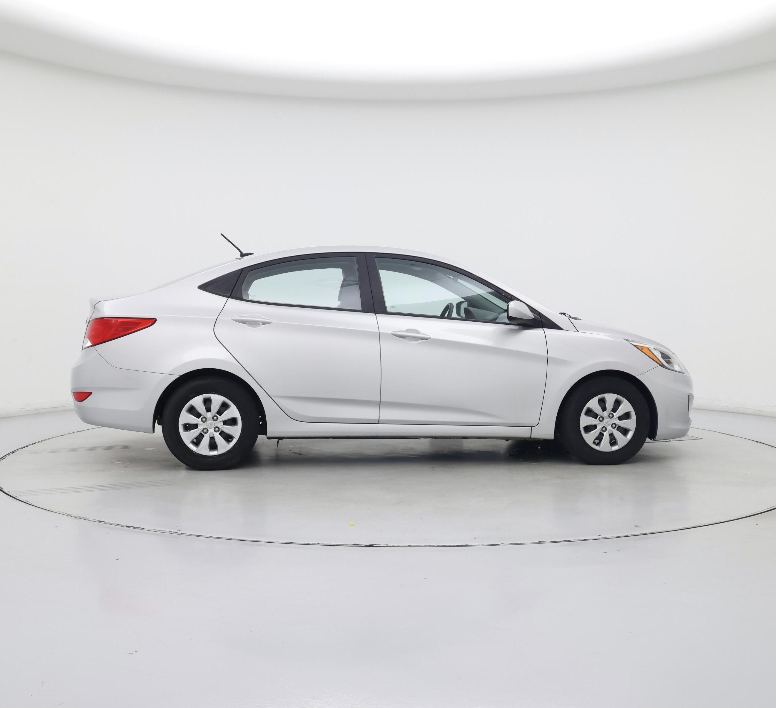 Thumbnail: 2016 Hyundai Accent - 7