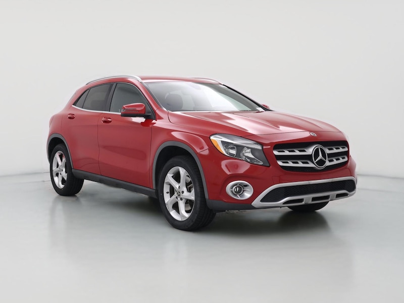 2020 Mercedes-Benz GLA 250 -
                  Bakersfield, CA