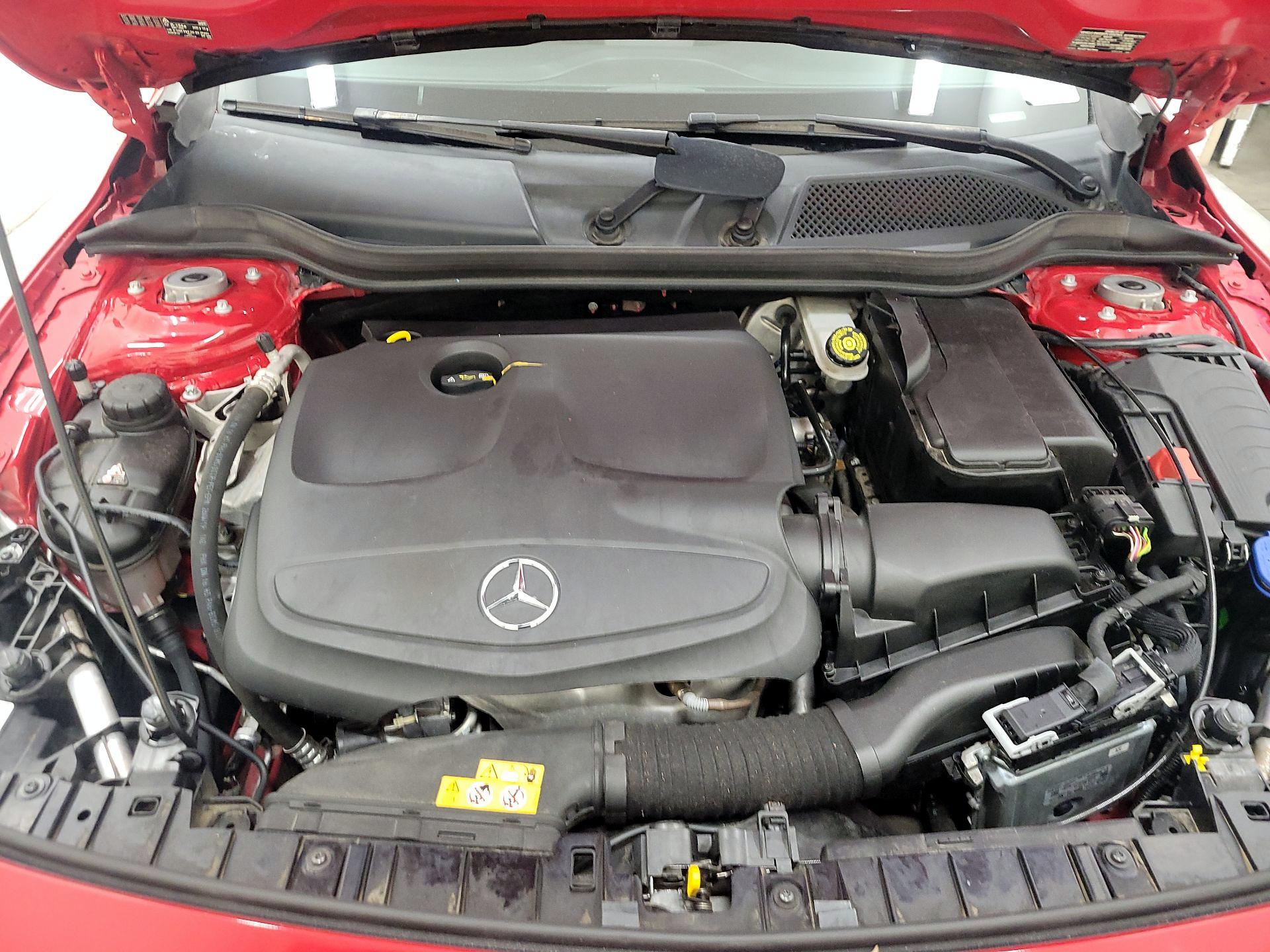 Thumbnail: 2020 Mercedes-Benz GLA - 20
