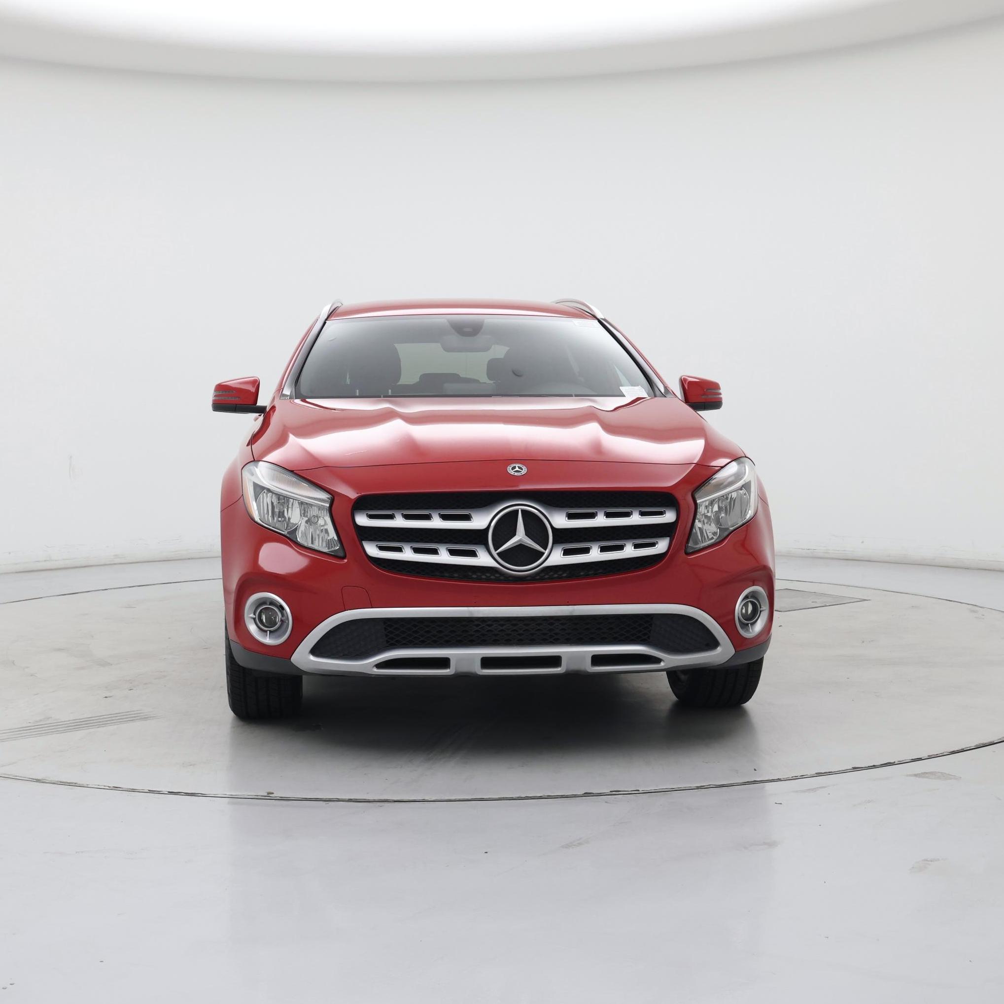 Thumbnail: 2020 Mercedes-Benz GLA - 5