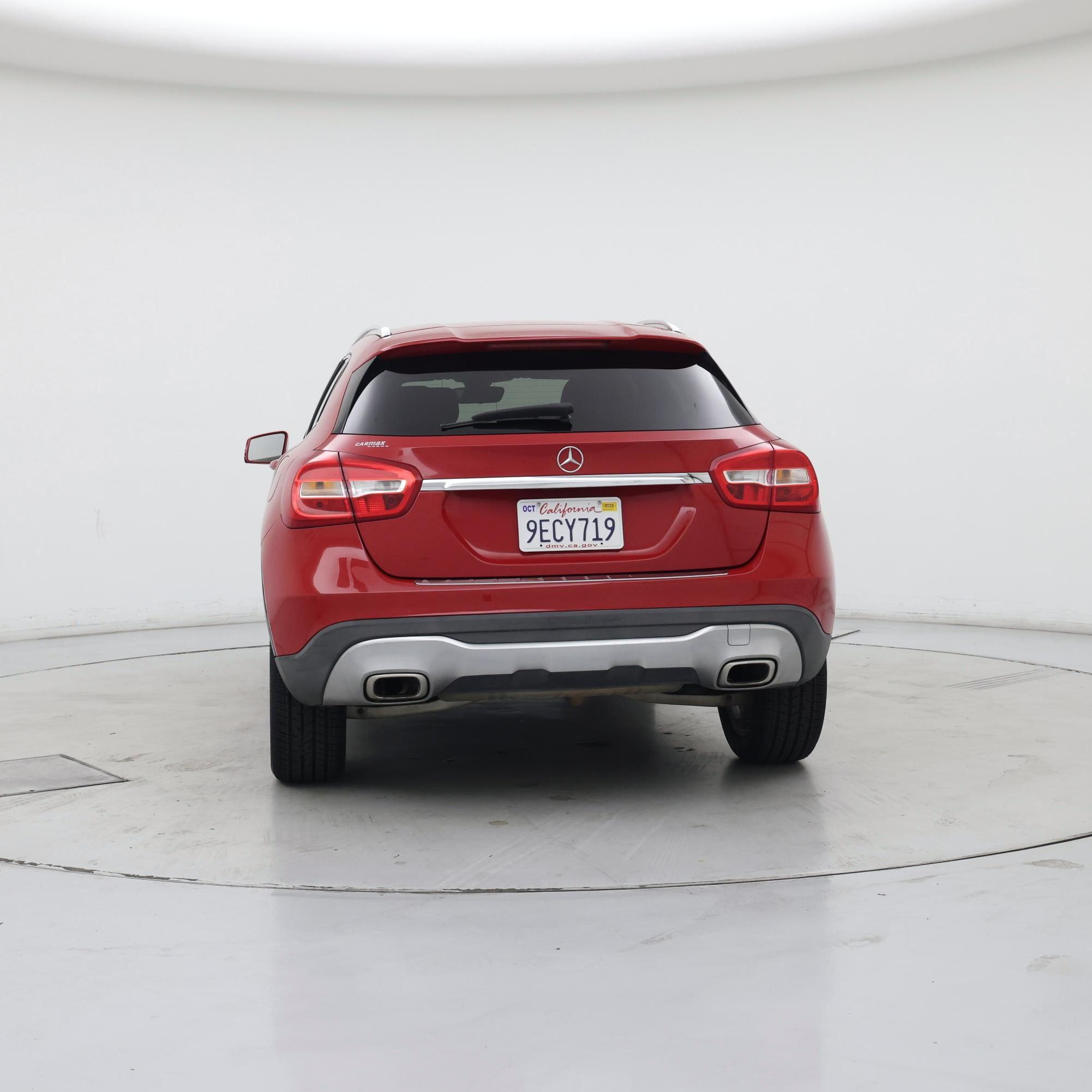 Thumbnail: 2020 Mercedes-Benz GLA - 6