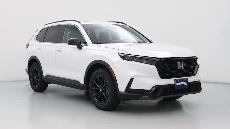 2024 Honda CR-V Sport Hero Image