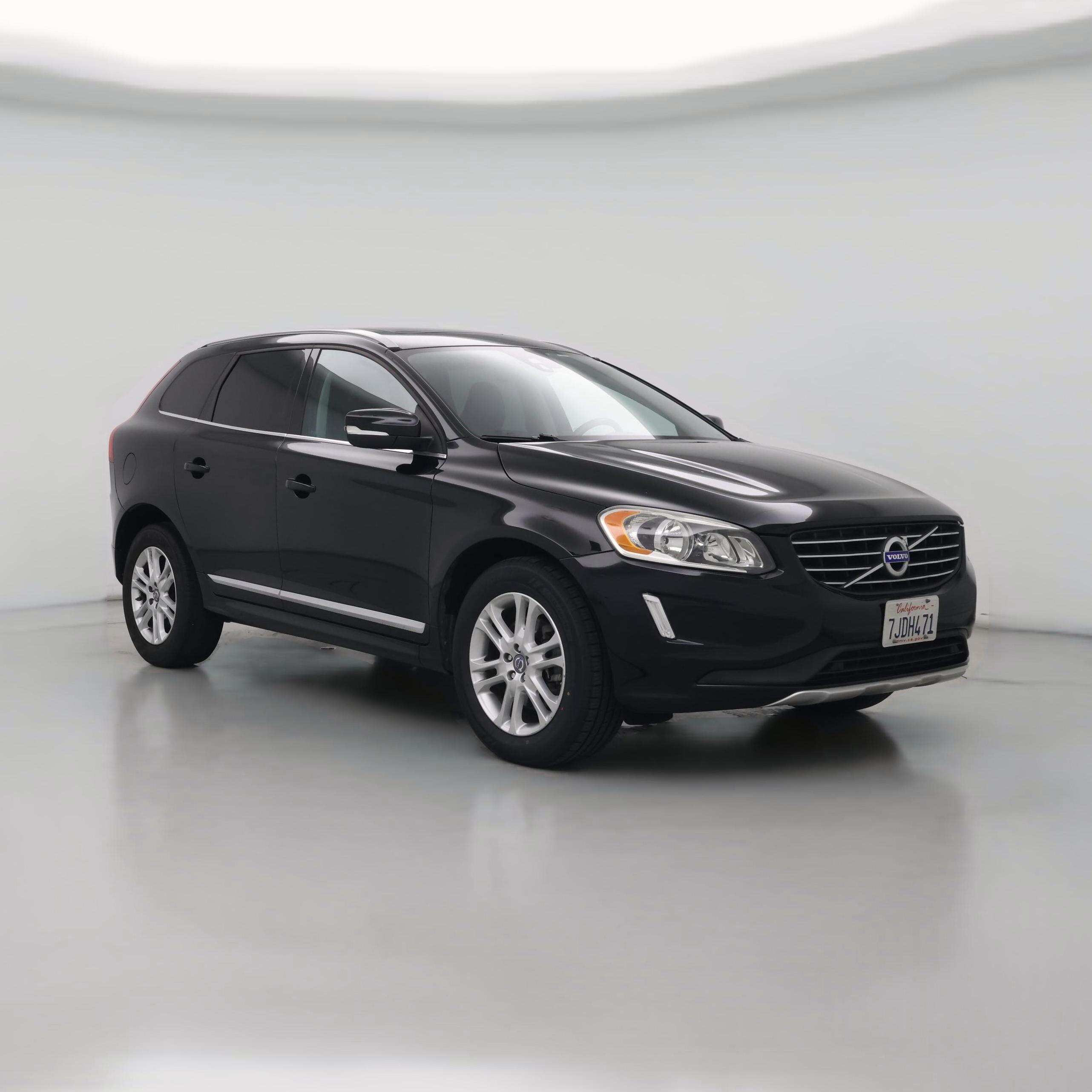 Thumbnail: 2015 Volvo XC60 - 1