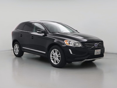2015 Volvo XC60 T5 -
                  Ontario, CA