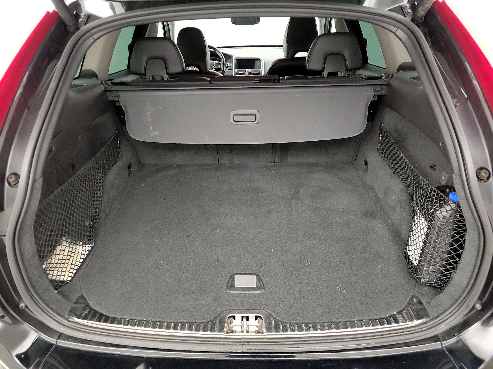Thumbnail: 2015 Volvo XC60 - 19