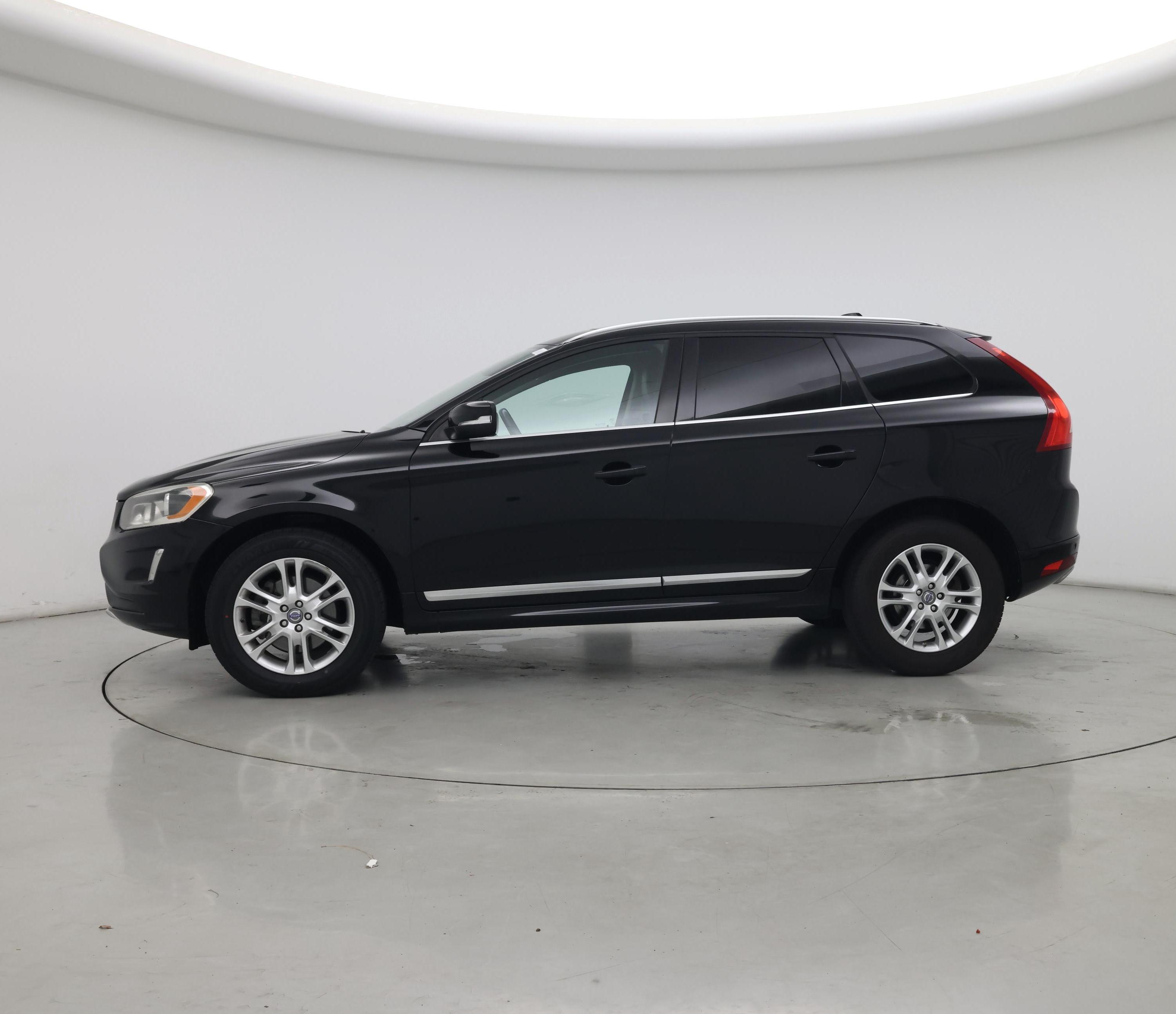 Thumbnail: 2015 Volvo XC60 - 3