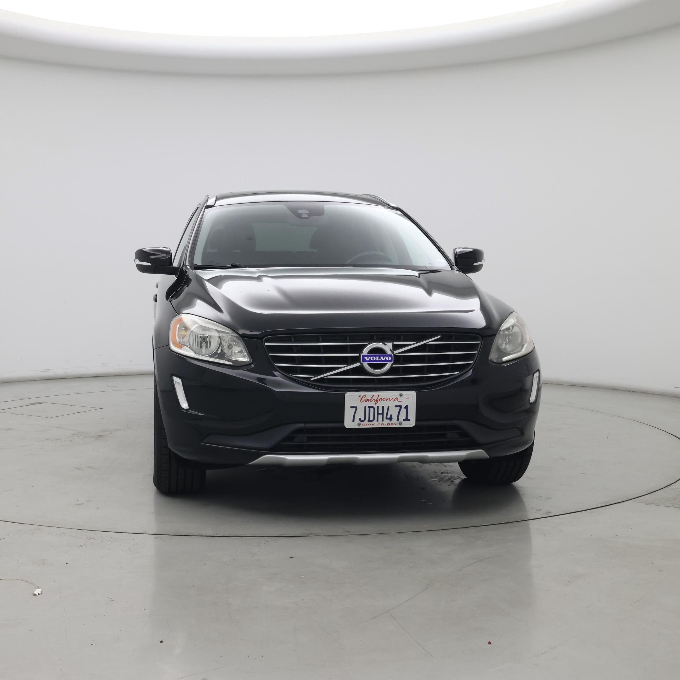 Thumbnail: 2015 Volvo XC60 - 5