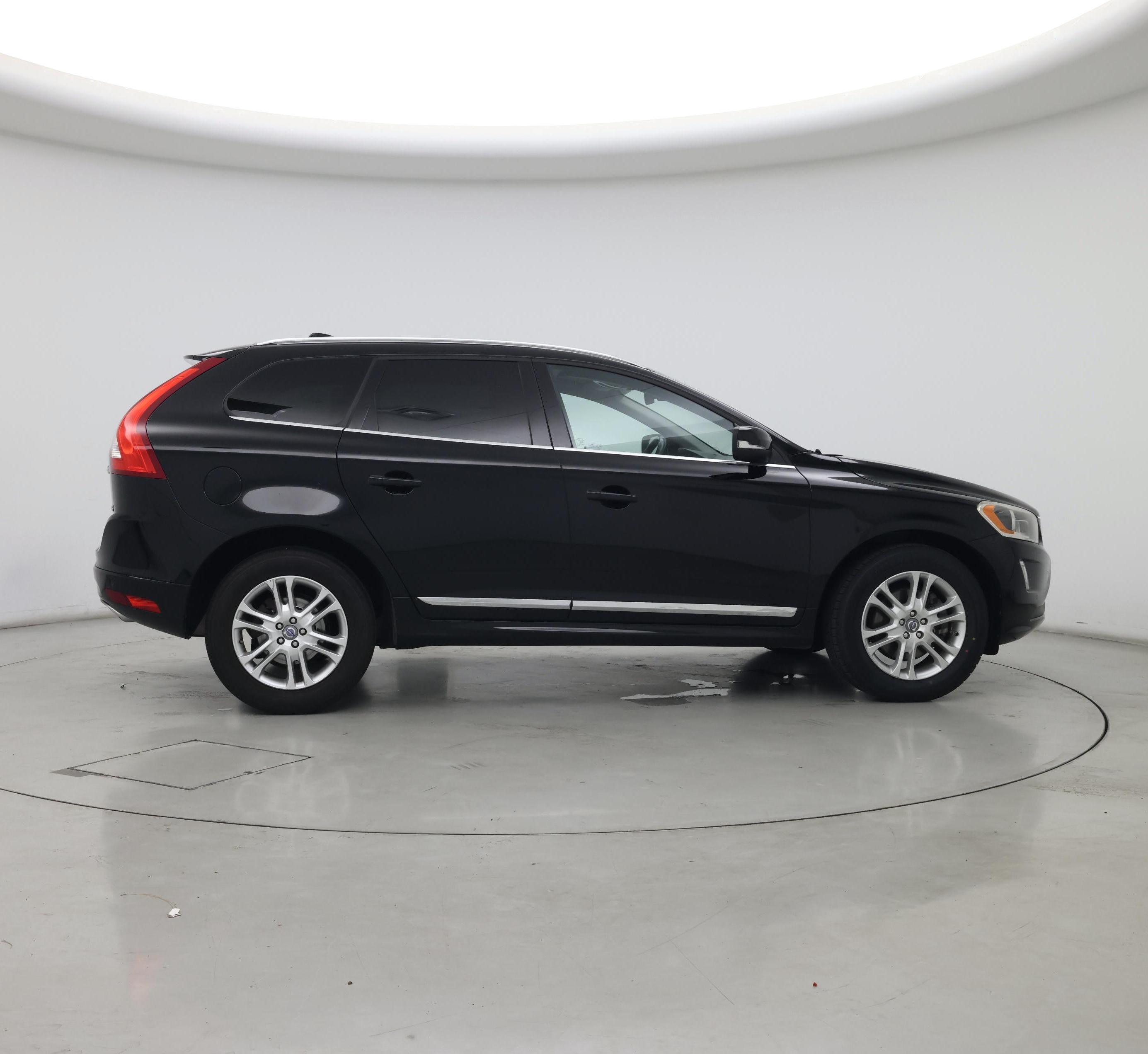 Thumbnail: 2015 Volvo XC60 - 7