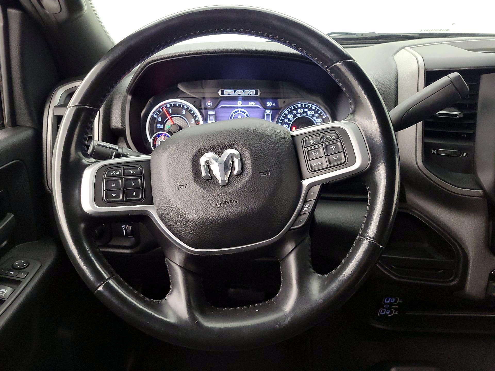 Thumbnail: 2022 RAM 3500 - 10