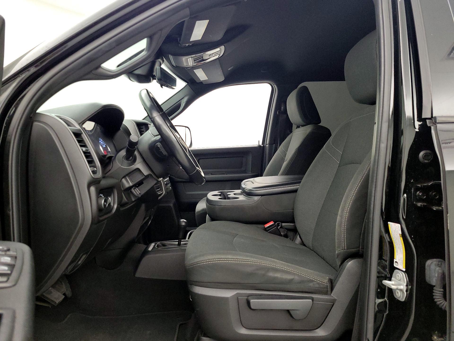 Thumbnail: 2022 RAM 3500 - 11