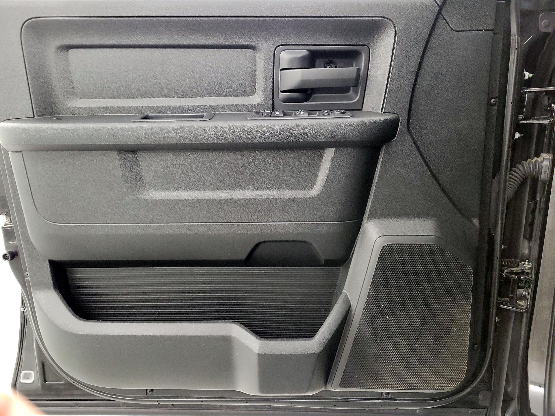 Thumbnail: 2022 RAM 3500 - 12