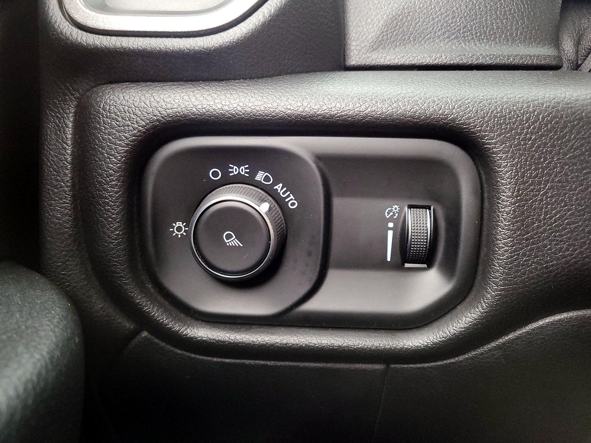 Thumbnail: 2022 RAM 3500 - 13