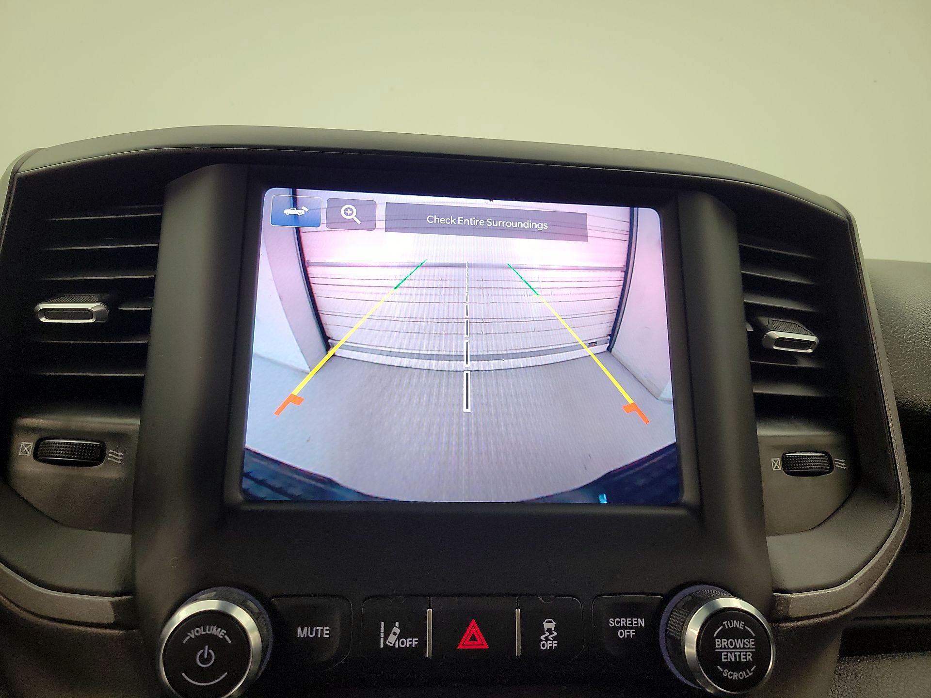 Thumbnail: 2022 RAM 3500 - 14