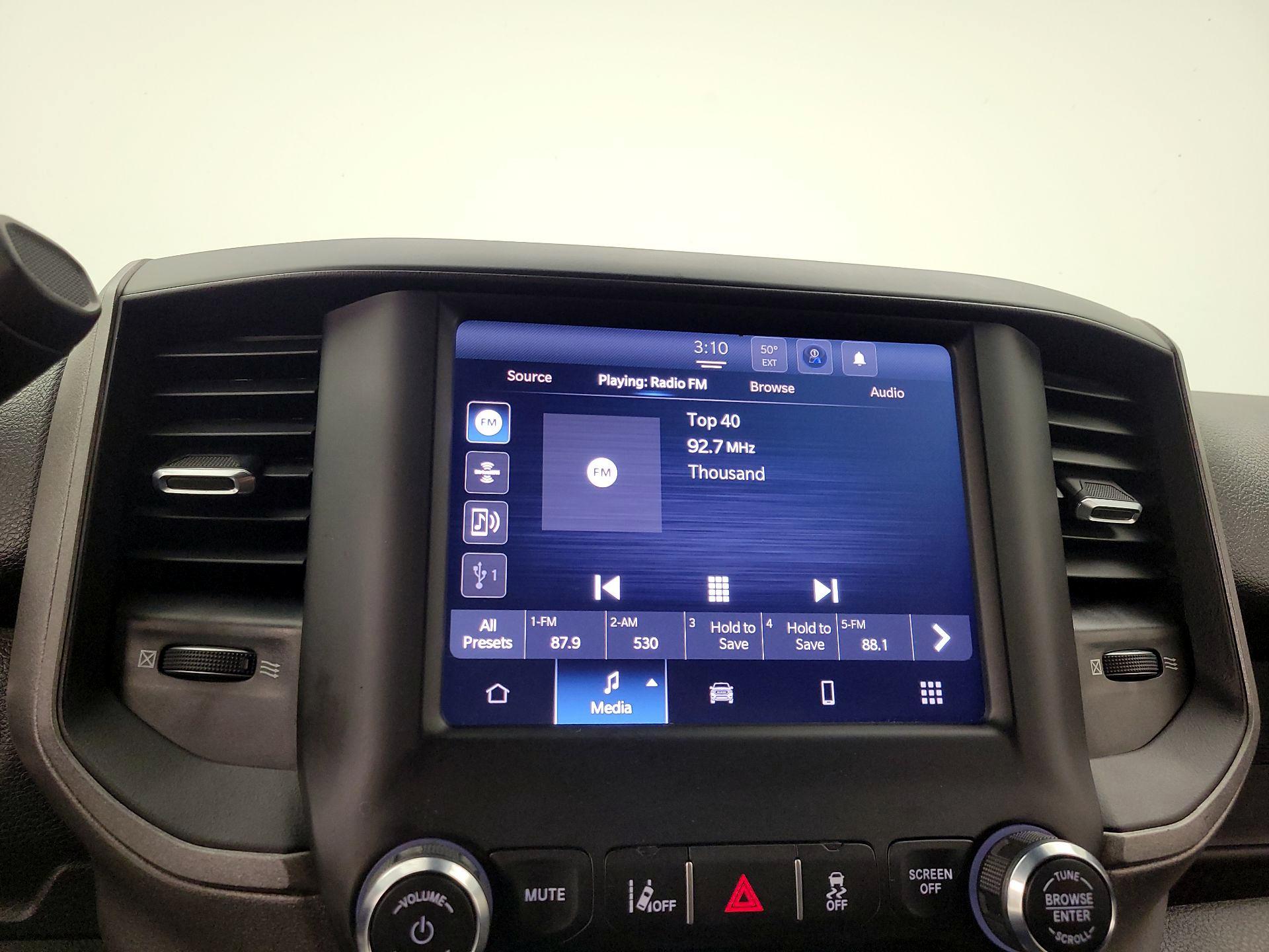 Thumbnail: 2022 RAM 3500 - 15