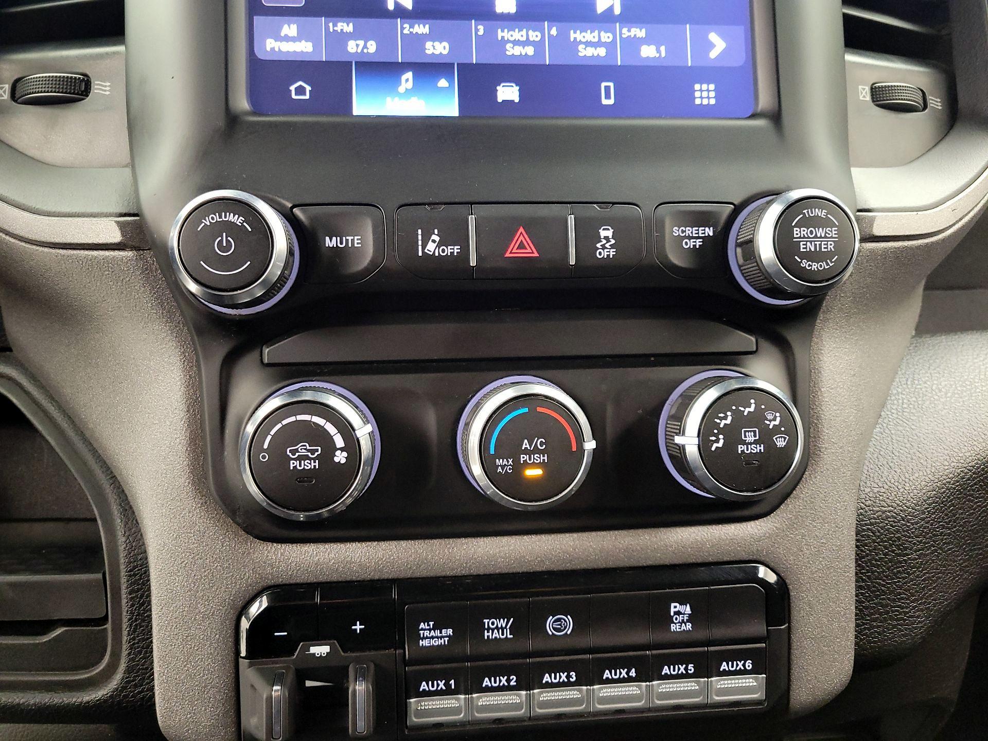 Thumbnail: 2022 RAM 3500 - 16