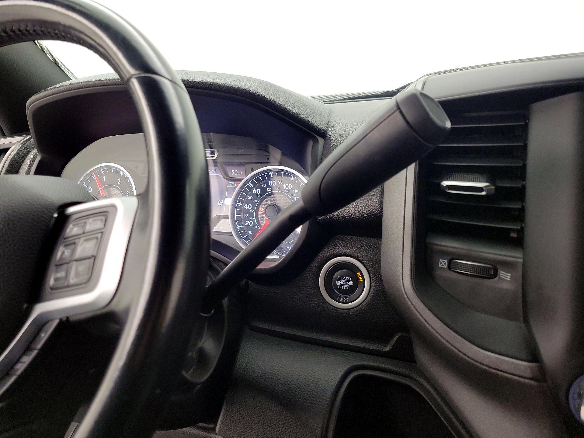 Thumbnail: 2022 RAM 3500 - 17