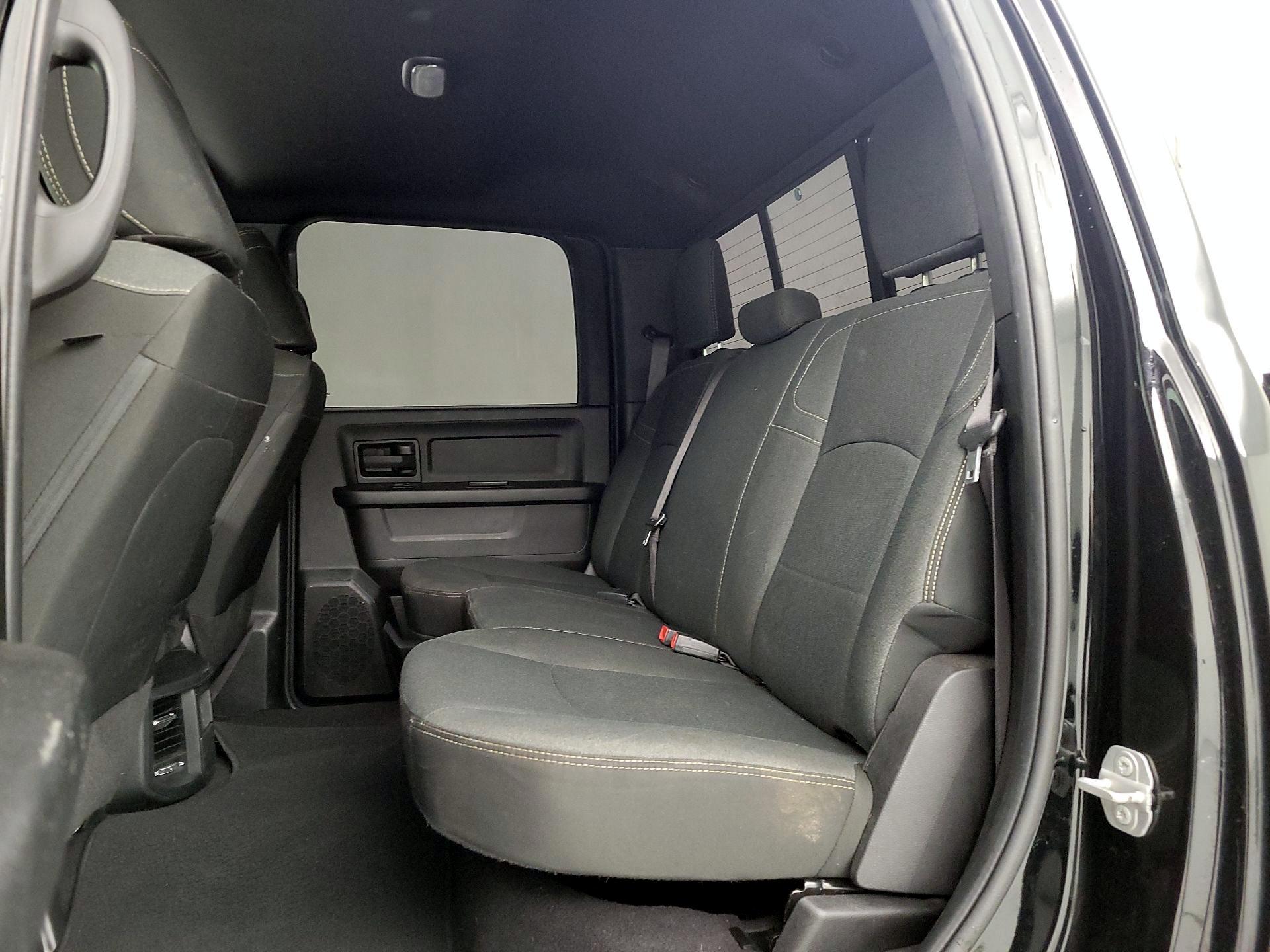 Thumbnail: 2022 RAM 3500 - 19