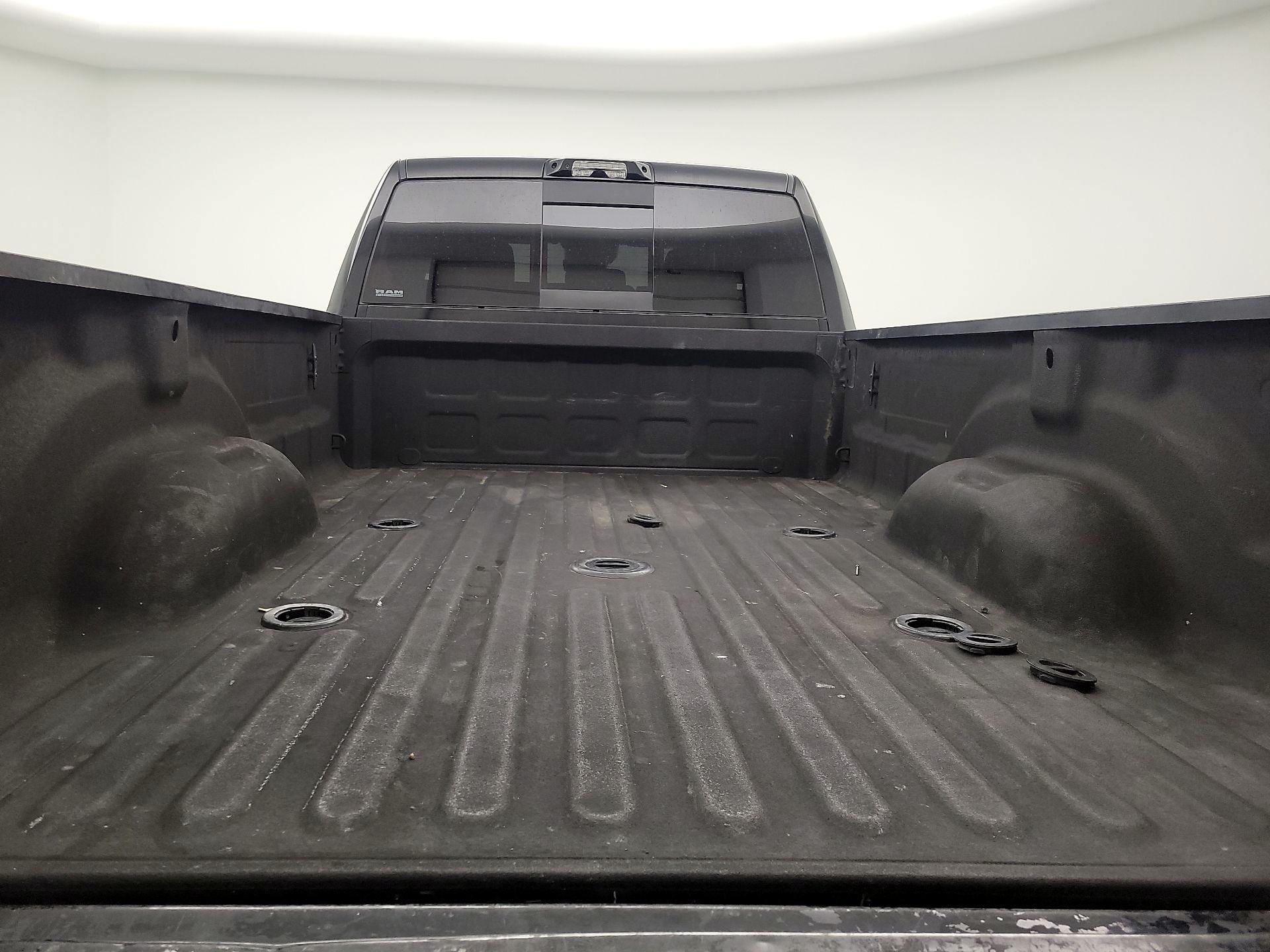 Thumbnail: 2022 RAM 3500 - 20