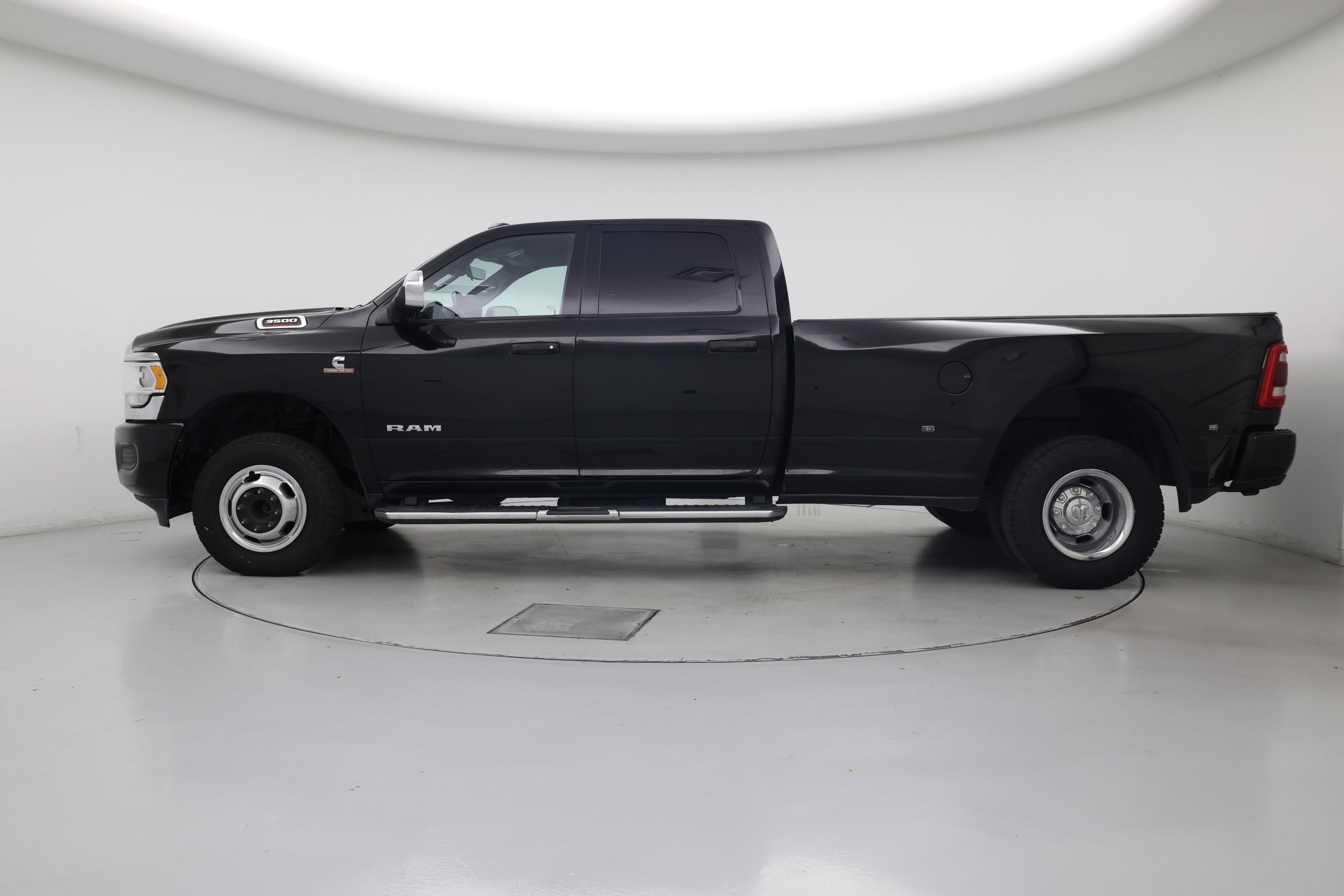 Thumbnail: 2022 RAM 3500 - 3