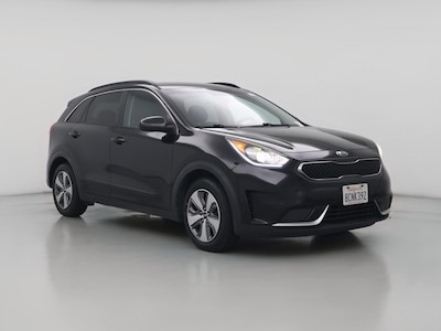 2018 Kia Niro LX -
                  Ontario, CA