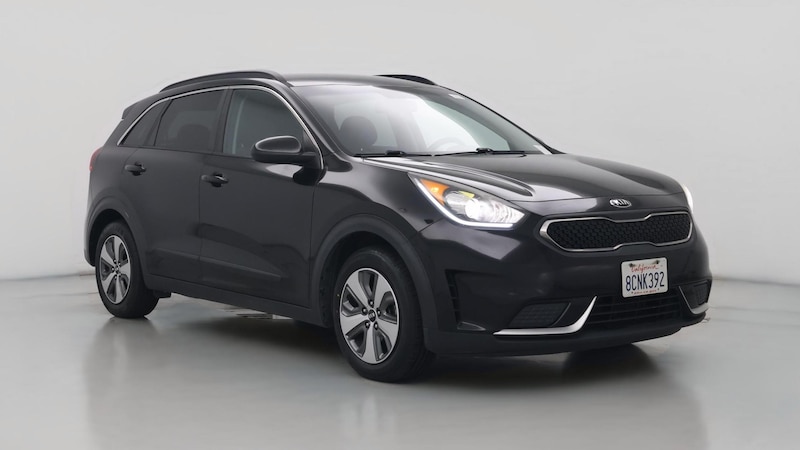 2018 Kia Niro LX Hero Image