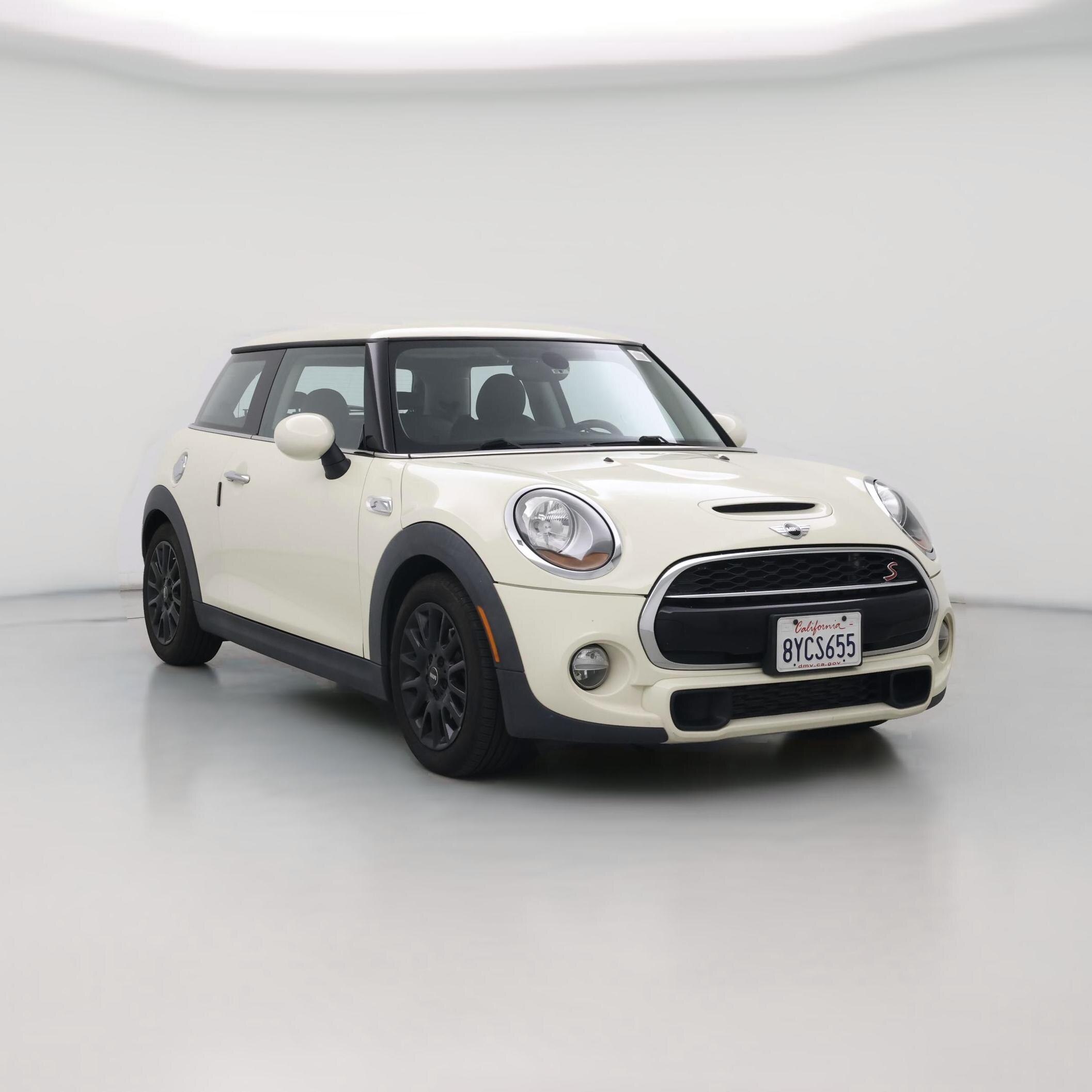 Thumbnail: 2018 MINI Cooper - 1