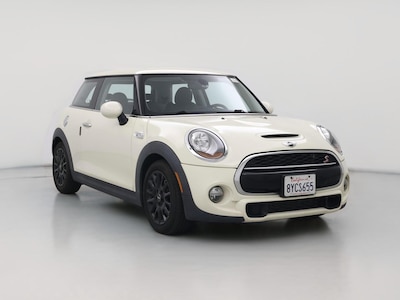 2018 MINI Cooper S -
                  Ontario, CA