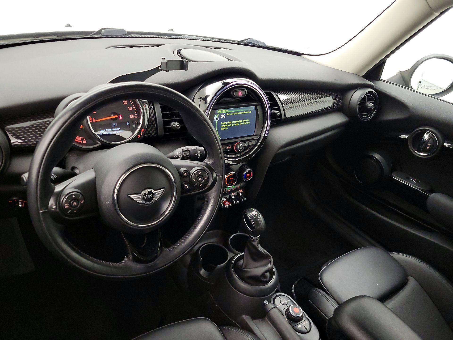 Thumbnail: 2018 MINI Cooper - 9