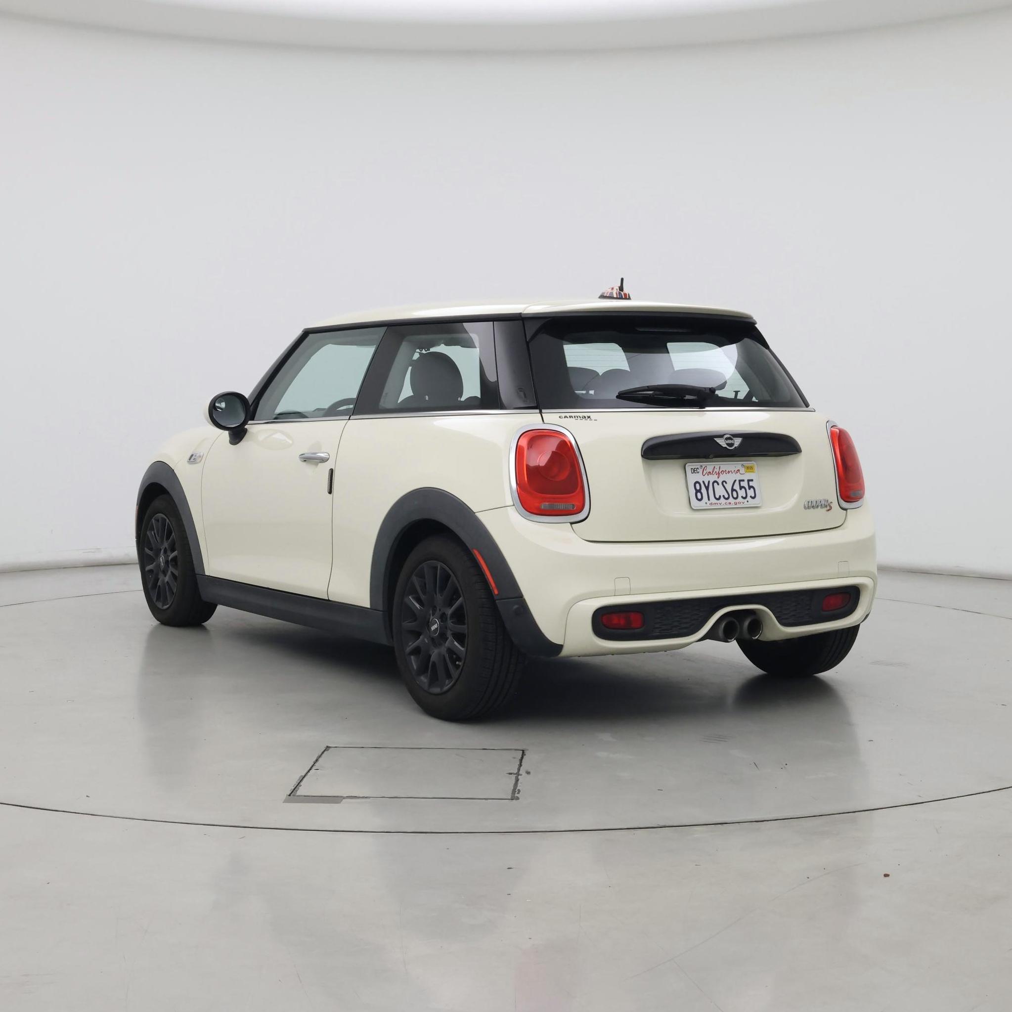 Thumbnail: 2018 MINI Cooper - 2