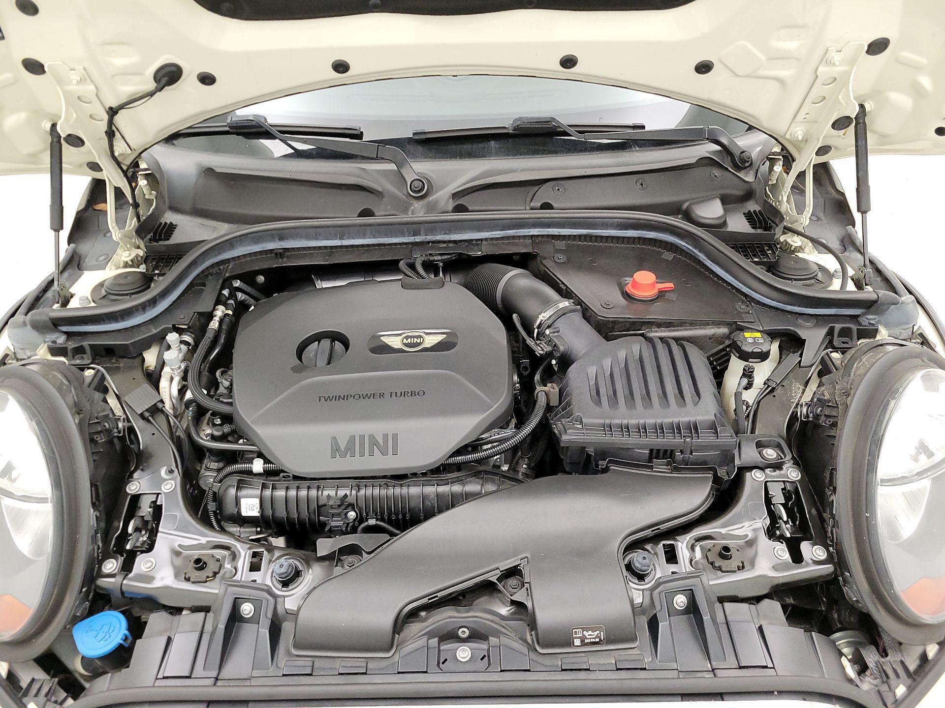 Thumbnail: 2018 MINI Cooper - 20