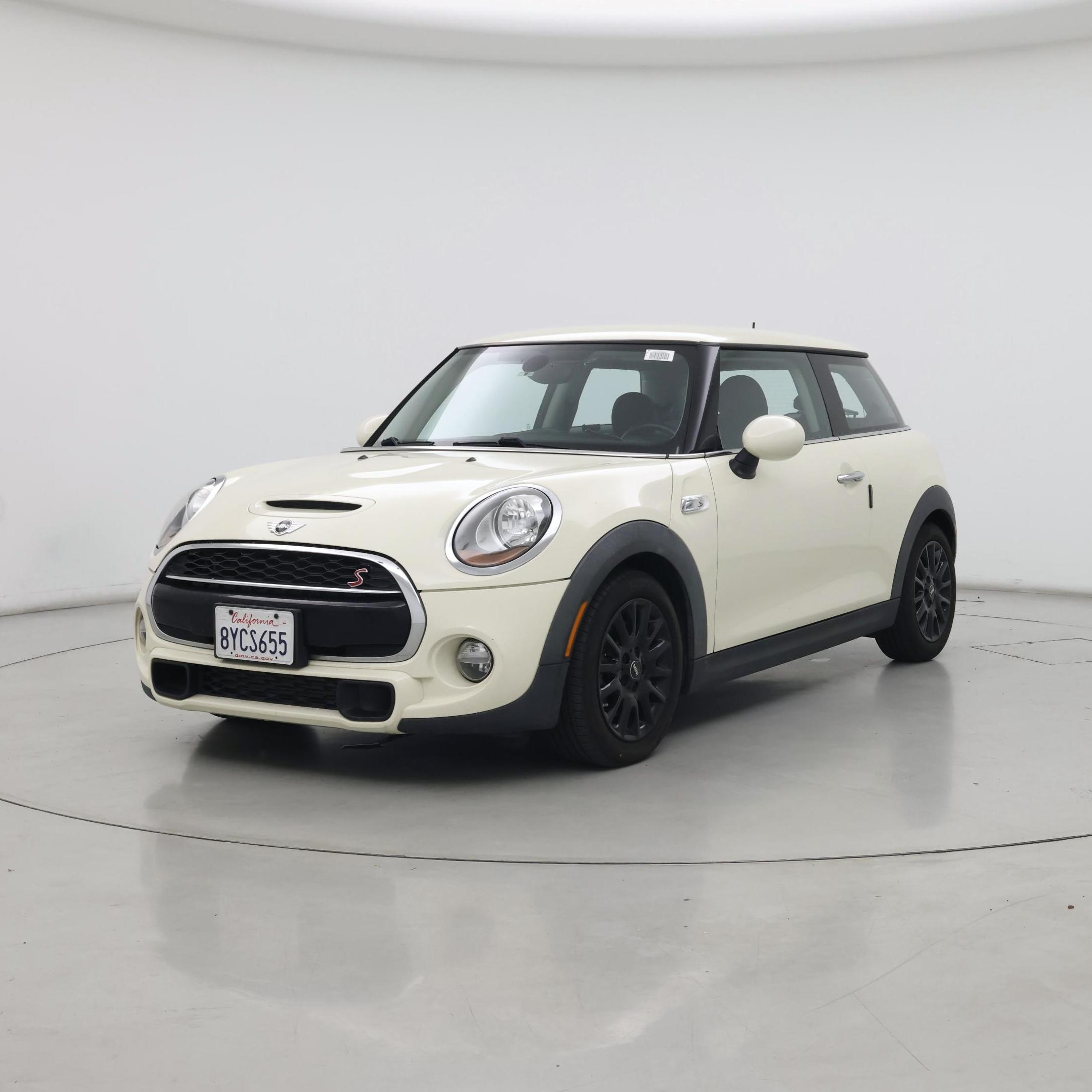 Thumbnail: 2018 MINI Cooper - 4