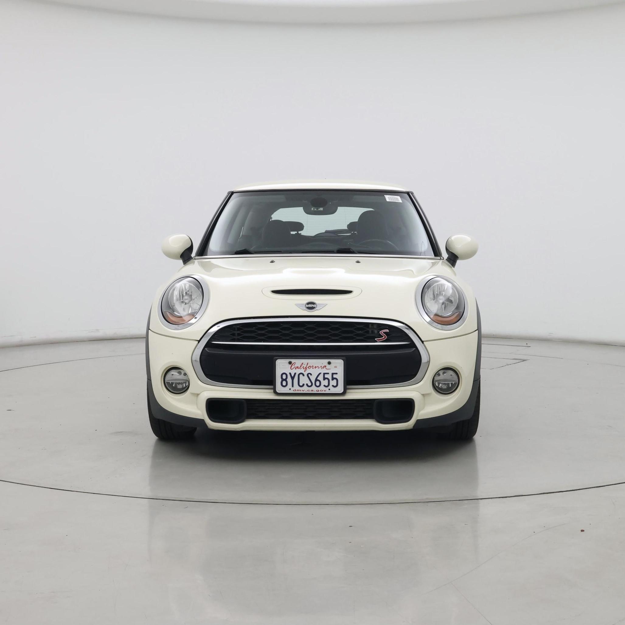 Thumbnail: 2018 MINI Cooper - 5