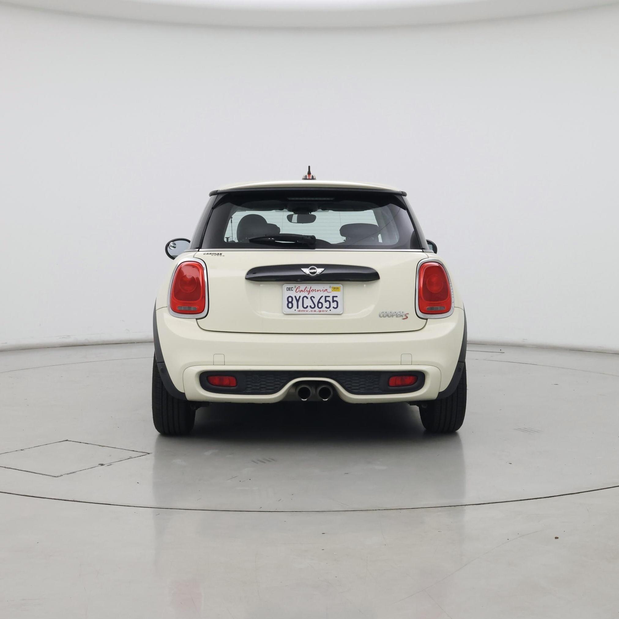 Thumbnail: 2018 MINI Cooper - 6