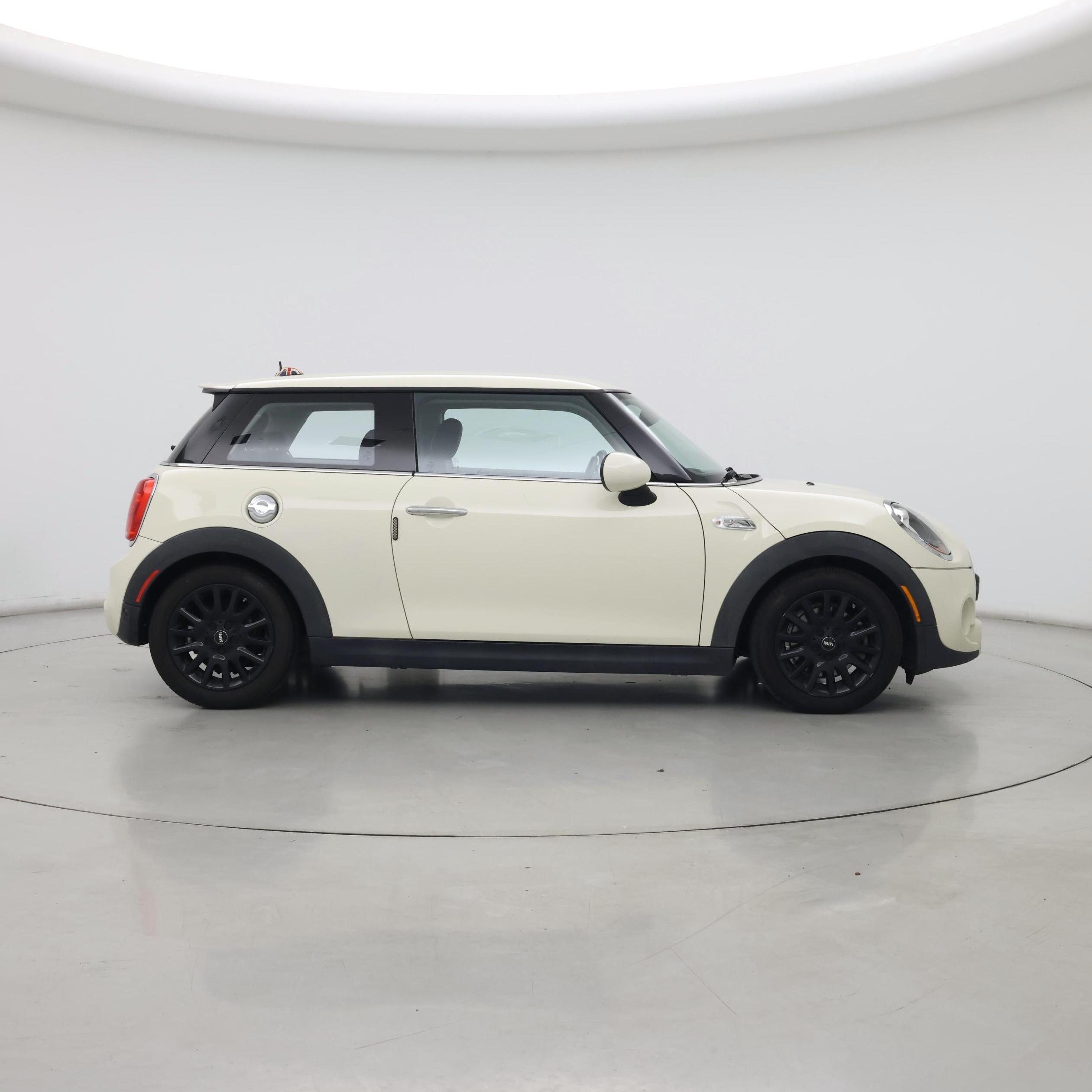 Thumbnail: 2018 MINI Cooper - 7