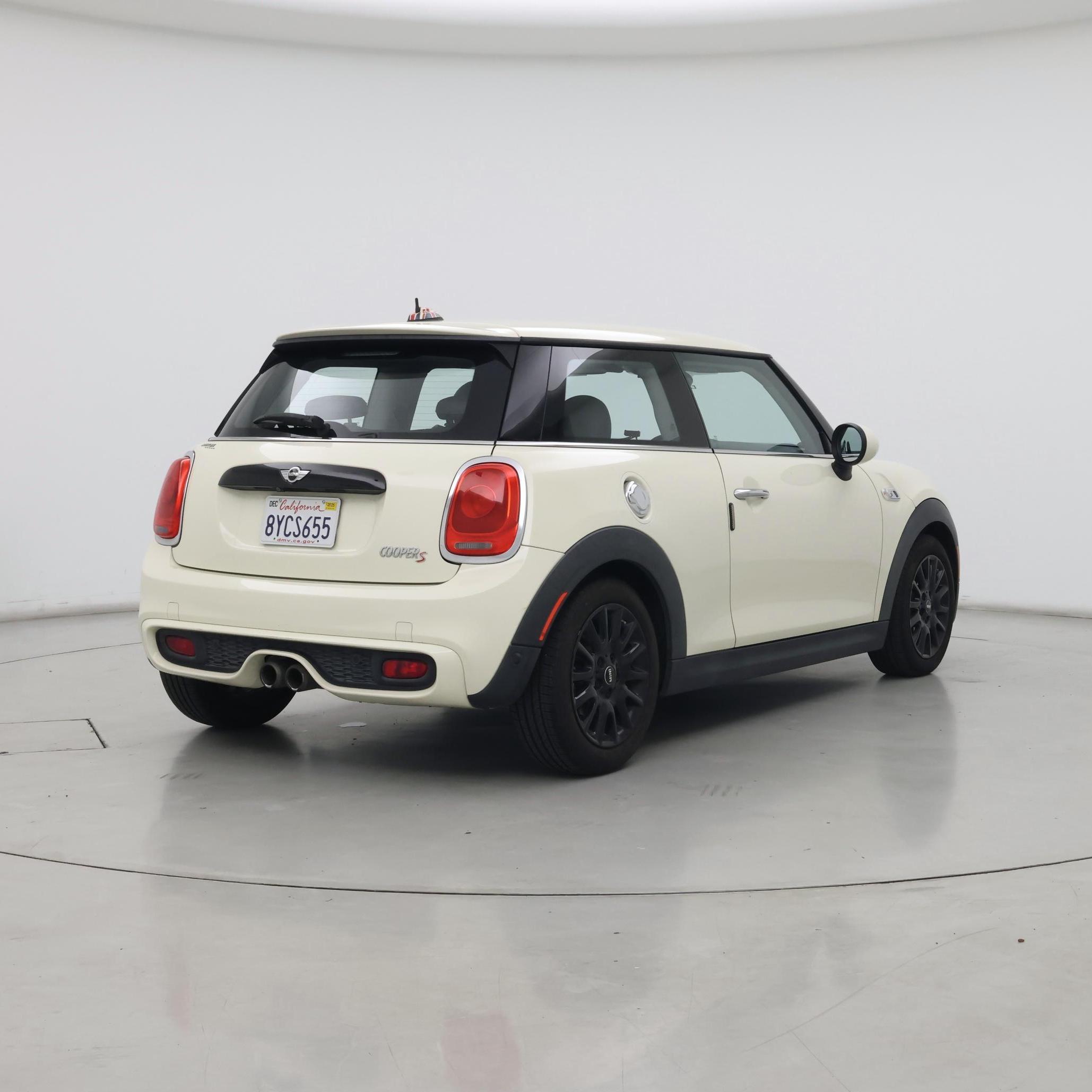 Thumbnail: 2018 MINI Cooper - 8