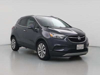 2017 Buick Encore Preferred -
                  Ontario, CA